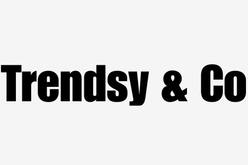 Trendsy & Co